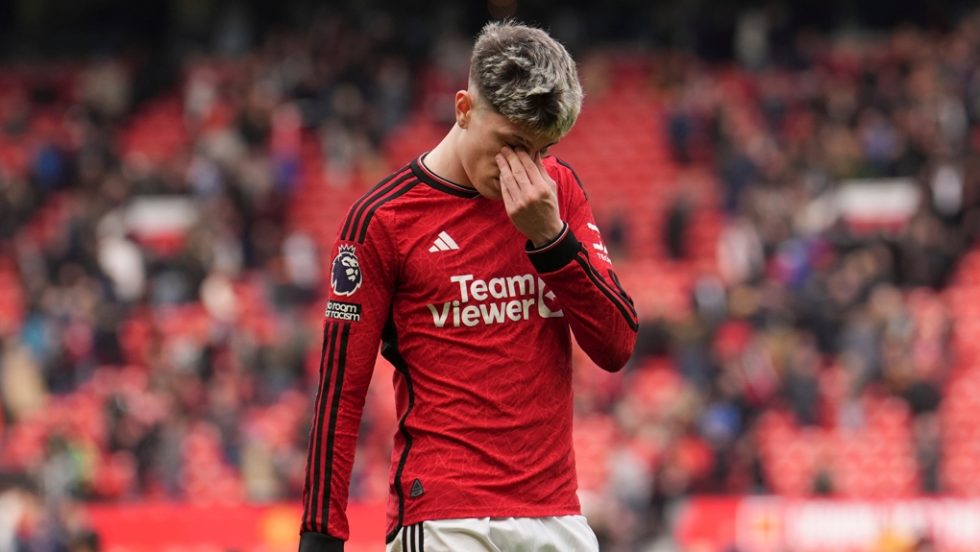 manchester united